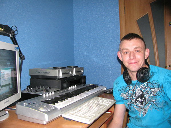 Андрей Ахрем