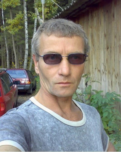 Александр Комаров