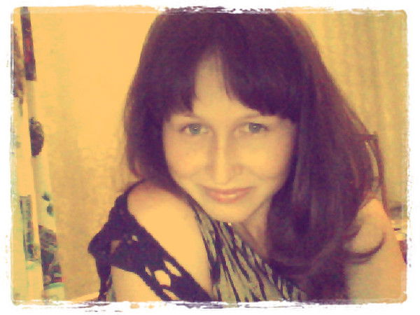 Маша Енизеркина