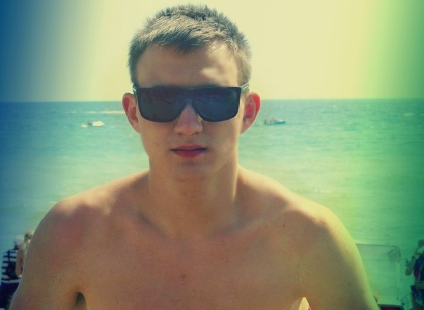 Павел Эванс