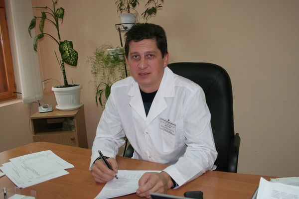 Вадим Козак