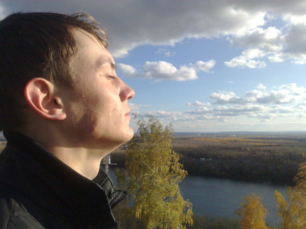 Алексей Катушкин