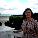 Елена Большакова