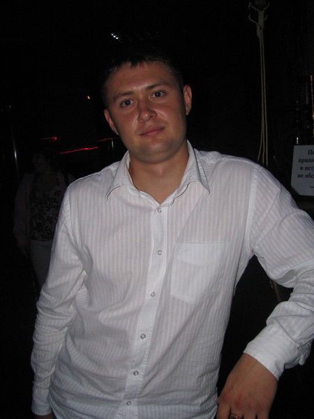 Александр Шошев