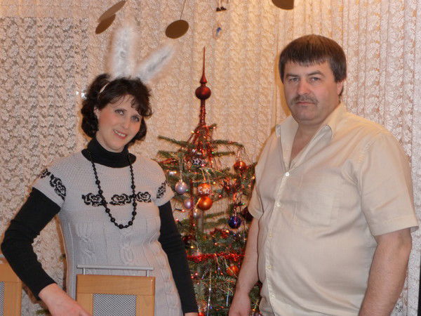 Борис Загурский