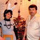 Борис Загурский