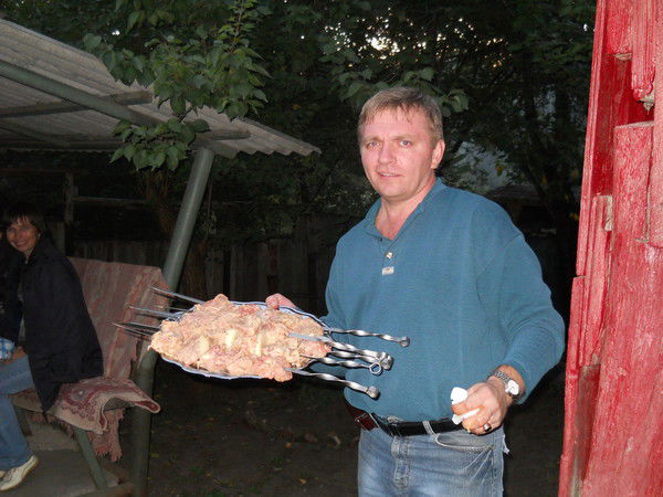 Влад Тищенко