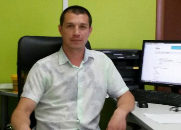 Сергей Логинов