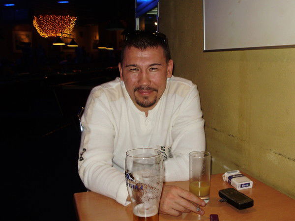 Рамиль Галиев