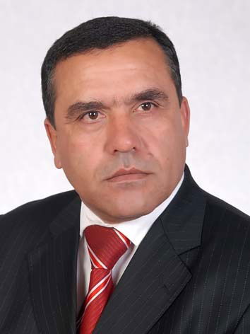 Худойдод Худойдод