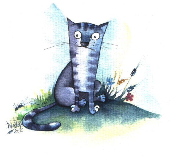 Ольга Радулова