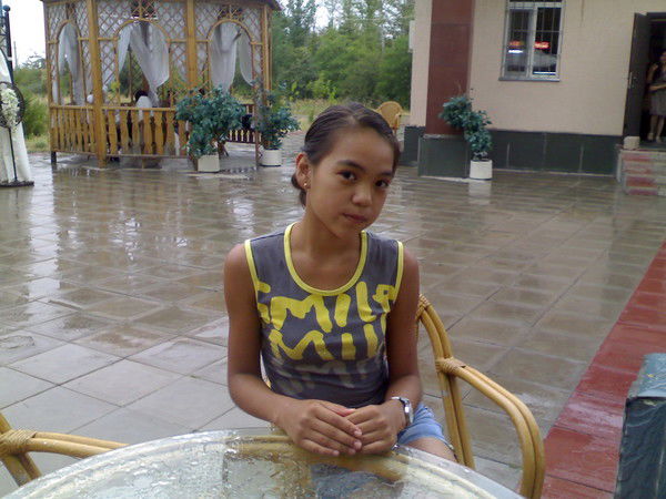 Улар Токтыбаева