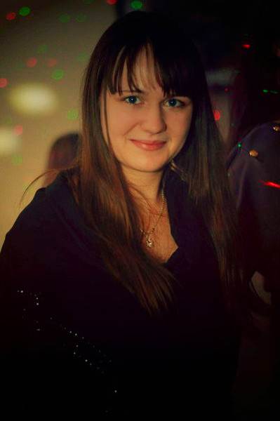 Валя Слобожанина