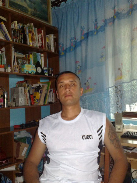 Ахмеджан Мусакулов