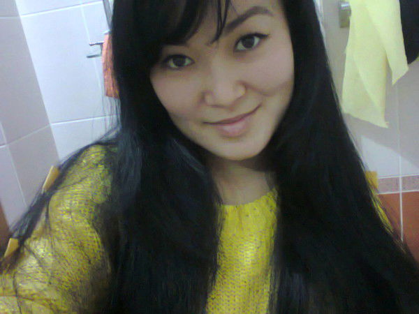 Ainurka Богиня 3Вёзд