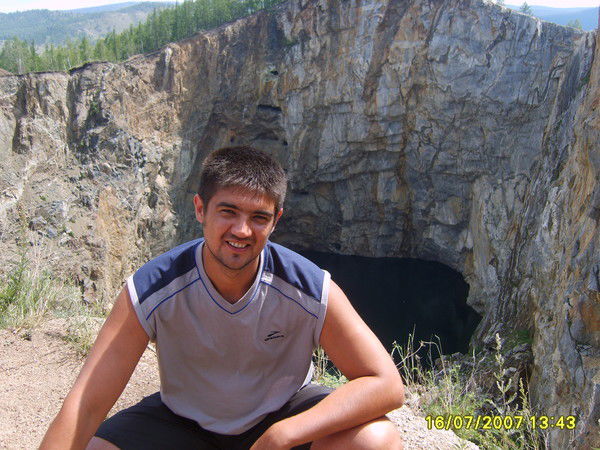 Алексей Сидоров