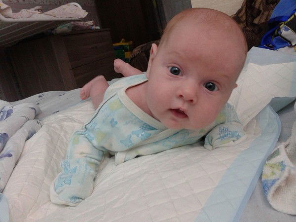 Виктория Березкина