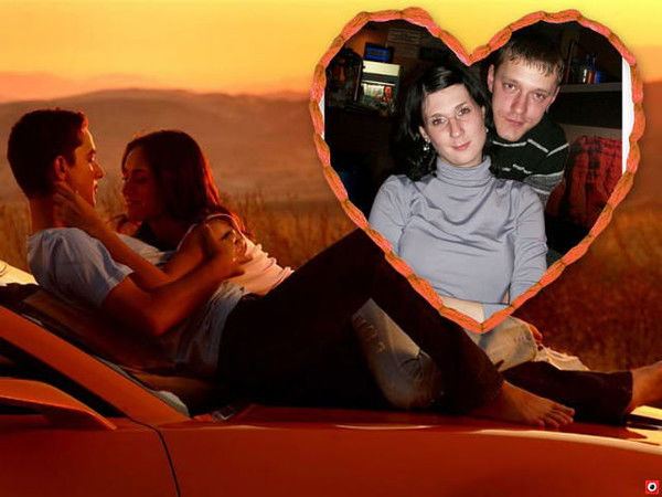 Алёна Журавлева