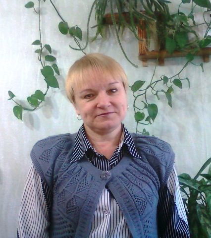 Татьяна Малыш