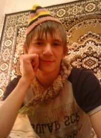 Николай Кравченко