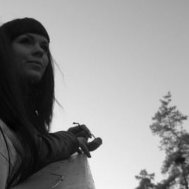 Татьяна Востокова