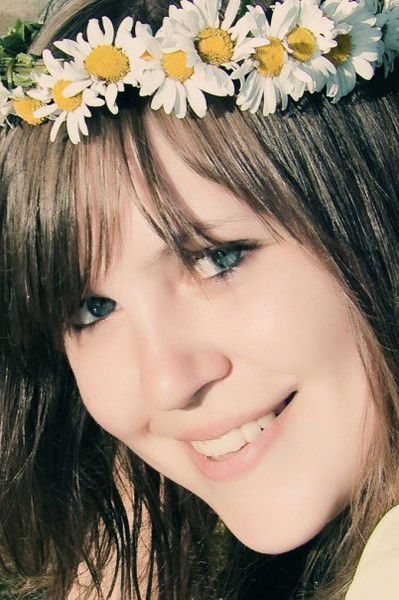 Елена Бондаренко