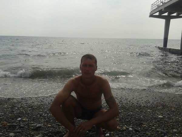 Юрий Александрович