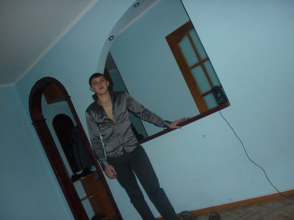 Александр Сокорико