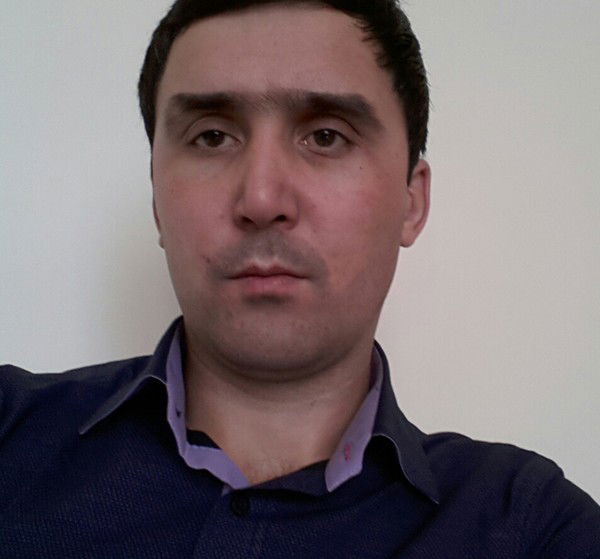 Куват Атаев