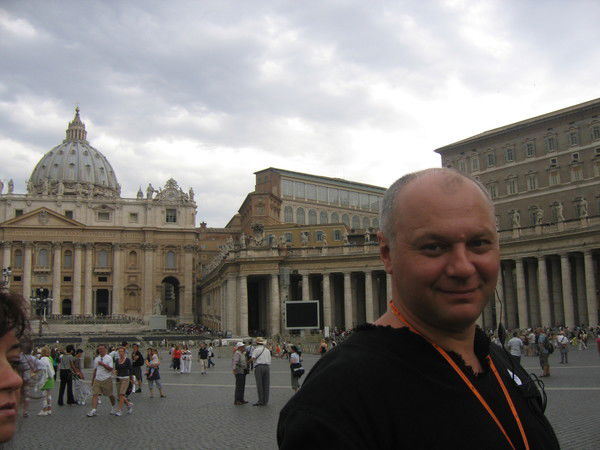 Алексей Егоров