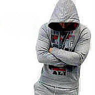 Эльбрус Саидов