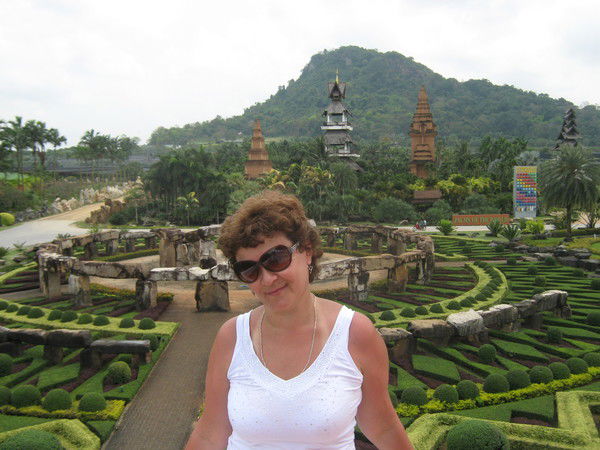 Надежда Щербина