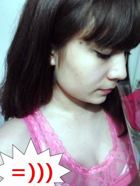 Альбина Нигматуллина