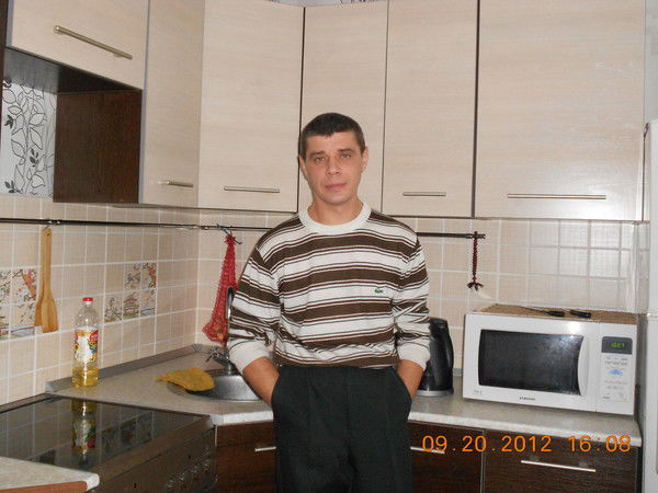 Алексей Грибков