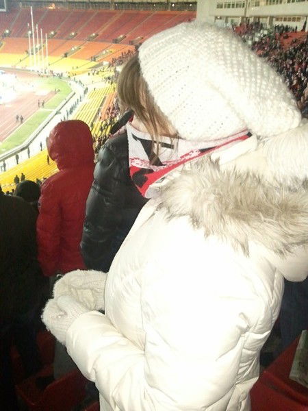 Анастасия Ерещенко