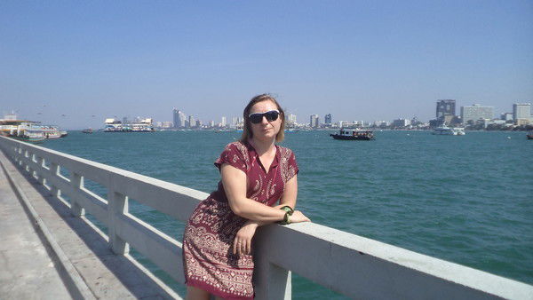 Лена Закирова