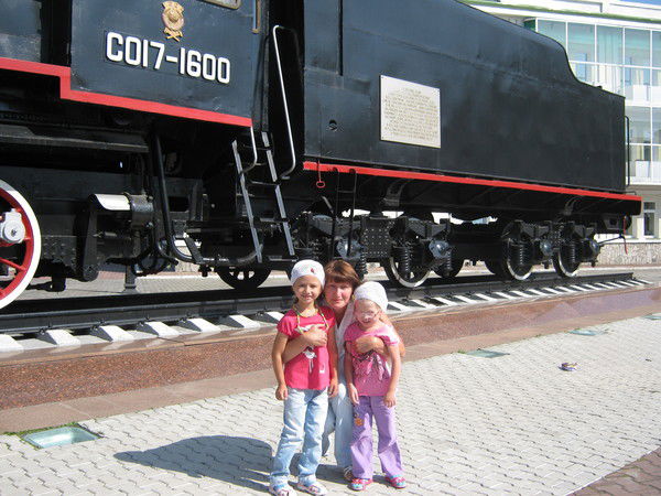 Марина Сутько(Селянина)