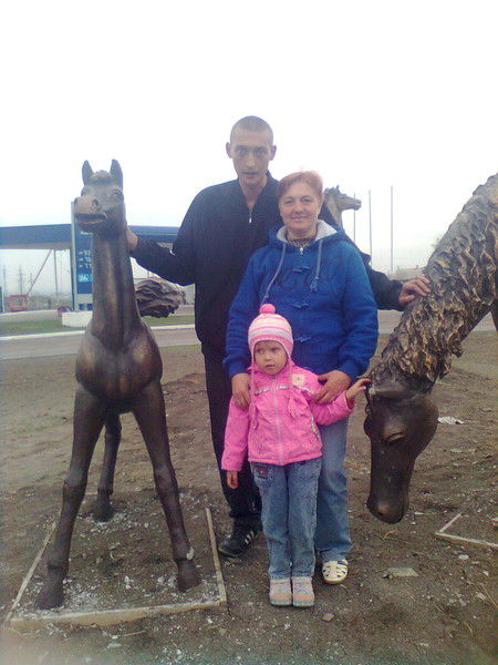 Павел Маяцкий