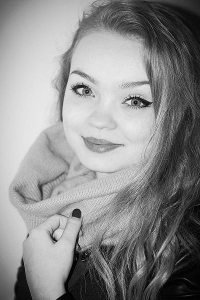 Елизавета Вихарева