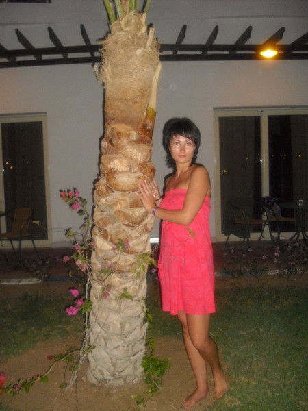 Виктория Ткаченко