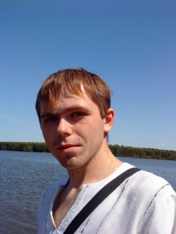 Вячеслав Бучельников