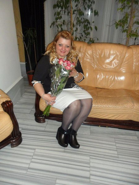 Светлана Мисюра