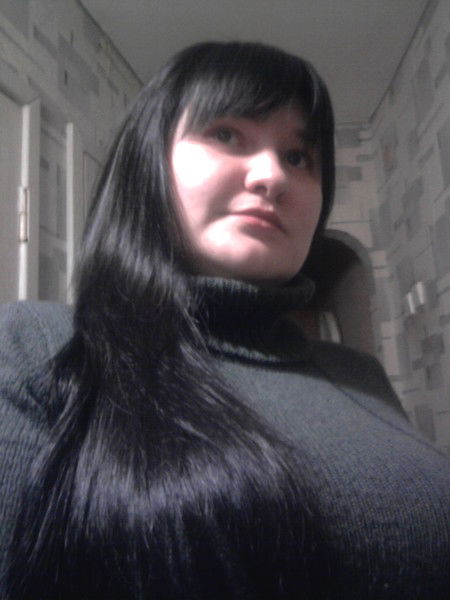 Юлия Акуличева