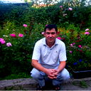 Bahadir Muratbekov