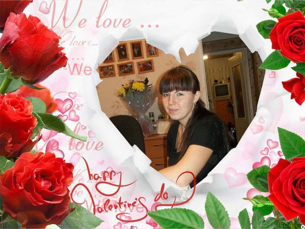 Елена Джанунц