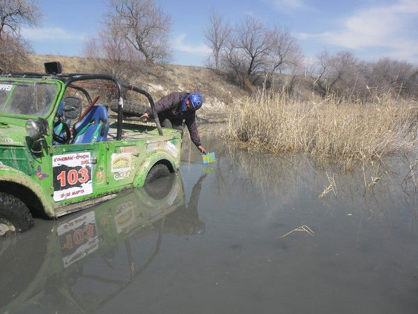 Юрий Дерюгин