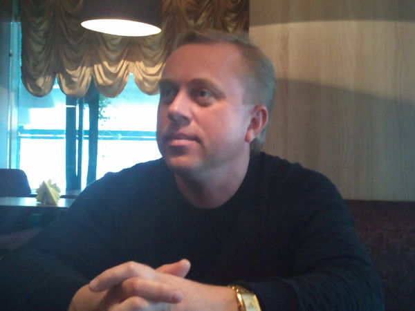 Вячеслав Мельников