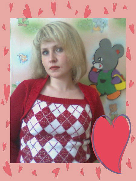 Марина Мохирева