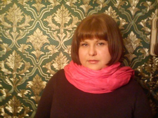 Татьяна Пыхтина