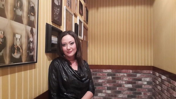 Галия Искалиева